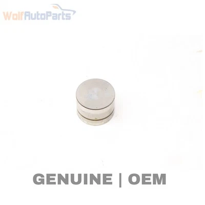 2006-2008 PORSCHE CAYMAN - Hydraulic Valve LIFT / Lifter (Outlet) 99610504172 - Image 1 of 4