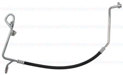 Conjunto de manguera para Lincoln MKZ 2017 Four Seasons Foto 1 de 4