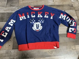 Maglione Topolino Squadra Parchi Disney - Piccolo - Foto 1 di 9
