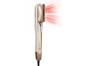 Plancha de pelo - Cecotec RitualCare Air Lisse 2in1 Champgne, Cerámica y querati - Imagen 1 de 12