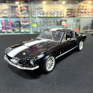 ACME Models 1/18 Ford Shelby Mustang GT500 (War Horse) Restomod 1967 - Picture 1 of 12