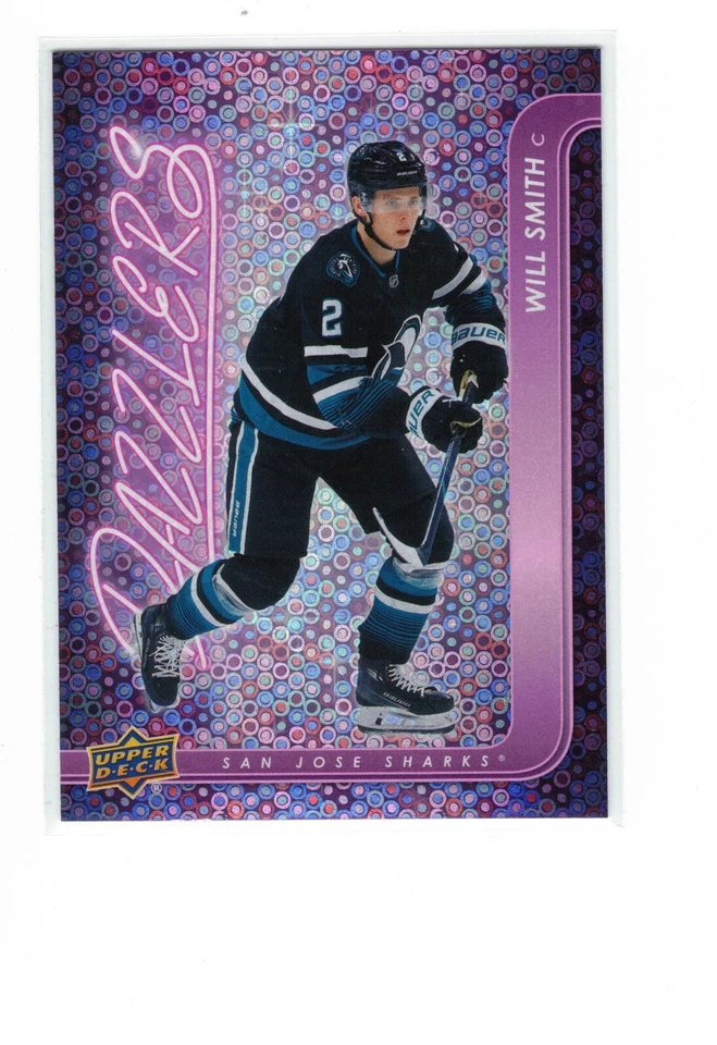 2024-25 Extended Dazzlers Blue & Pink. You Pick. - Image 1 of 1