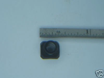 THOMPSON CENTER CONTENDER / G2 FOREND TRAVA DE CANO DE ENCAIXE AZUL - Imagem 1 de 2