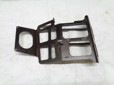 2001-2008 Polaris Edge Classic RMK XCSP exhaust muffler bracket support  1261235 - Image 1 of 4