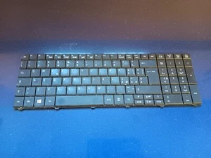 TASTIERA ITALIANA NSK-AUF0E DA ACER SERIE E1 Q5WPH USATA  * - Foto 1 di 2