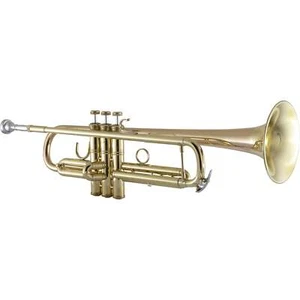 Bach Apollo 17043GYR Series Trumpet - Picture 1 of 1