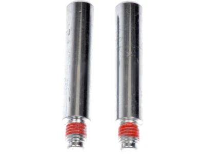 Комплект направляющих штифтов суппорта дискового тормоза переднего Dorman 46596ZCQN 2006-2010 BMW M6 годов выпуска - Изображение 1 из 2