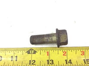 Acura Honda Bolt Front Suspension Radius Rod Bar Lower Control Arm Screw OEM - Picture 1 of 5