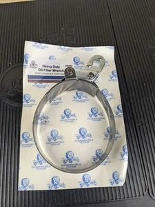 #az684 NEW Cornwell Tools HR282 Oil Filter Wrench - Bild 1 von 9