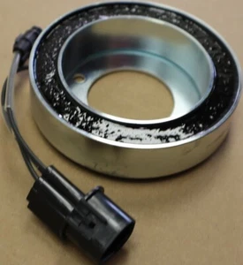 A/C Compressor 1998 Eagle Talon TSi 2.0L Engine Mopar MR360181 NOS OE OEM - Picture 1 of 14