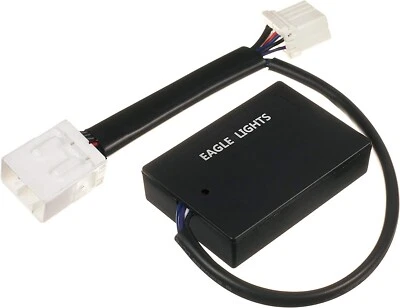Eagle Equalizer Plug & Play Load Equalizer for Harley LED Turn Signals NO HEAT - Image 1 of 4