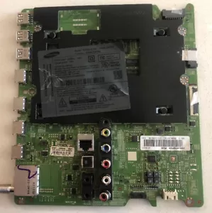 Scheda madre SAMSUNG UN48JU6700FXZA BN94-08214C BN97-09264A TH01 0521 7D4L - Foto 1 di 3