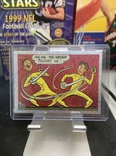 2013 Topps 75th Anniversary - Diamond Sparkle #16 - Goofy Picture Cards SN75 