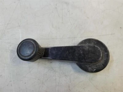 Manivela de ventana manual Chevrolet C/K 10 20 81-86 Foto 1 de 4