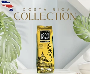 Costa Rican Ground Coffee - Picture 1 of 1