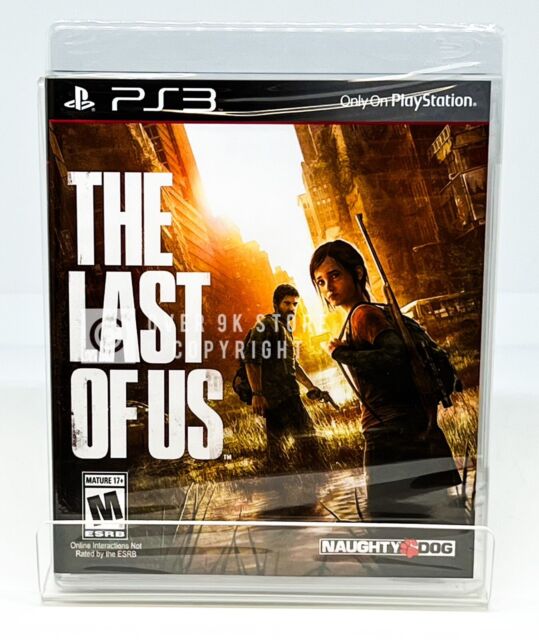 THE LAST OF US™ PART I EDIÇÃO DIGITAL DELUXE