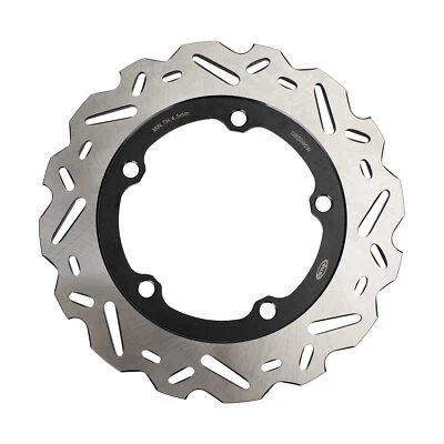 Rear Rotor Back Brake Disc Fit For Honda NC700S NC700X NC750S/750X CTX750/N 12+ - Image 1 of 4