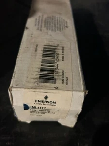 Emerson HMI 1TT7 Refrigerant Liquid/Moisture Indicator 065410 5T95 7/8" ODF - Picture 1 of 1