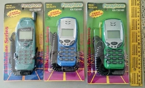 Teléfono Fijo Supletorio para casa - Panaphone - Imagen 1 de 3