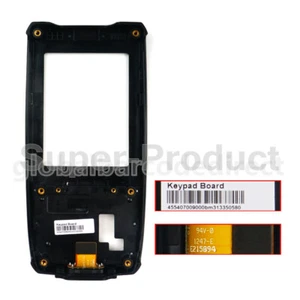For Honeywell Dolphin 7800 New Front Cover Housing Replacement - Picture 1 of 7