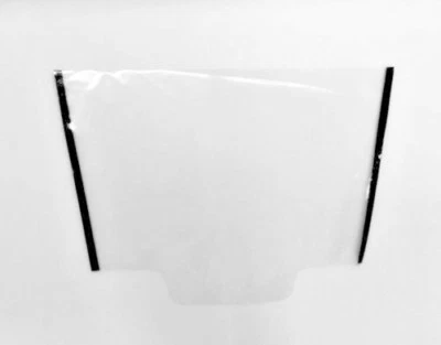 SIEMENS SIRONA Sirona E Behandlungsliegen Dental Fußschoner Sitzbankschoner Polsterschoner NEU