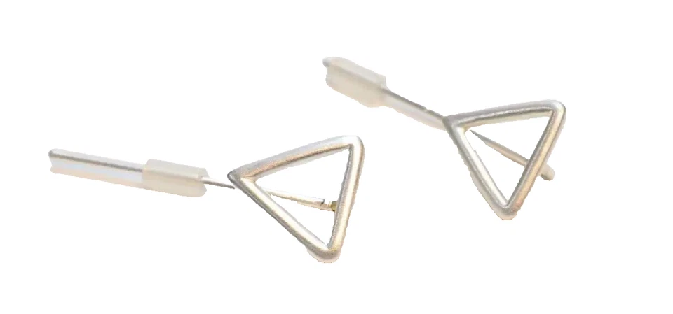 Pilgrim Damen-Ohrstecker Herbst Ohrringe Versilbert 281536043 17-JO7281/918 - Bild 1 von 1