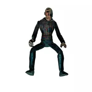 McFarlane Movie Maniacs FREDDY KRUEGER 2,5 pollici incubo olmo strada 1998 - Foto 1 di 4