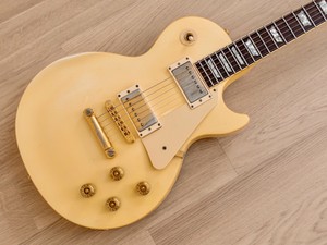 Las mejores ofertas en Guitarras eléctricas Gibson Blanco | eBay