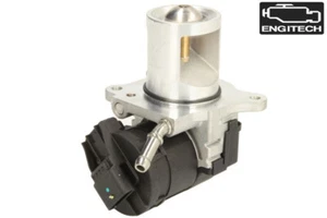 EGR GAS RECIRCULATION VALVE ENT500163 ENGITECH I - Picture 1 of 5