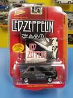 JOHNNY LIGHTNING LED ZEPPELIN '75 CHEVY VAN    LIMITED EDITION  "NEW"