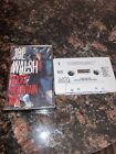 Joe Walsh Rocky Mountain Way Cassette 1985 MCA