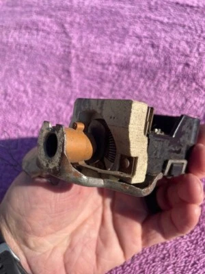 Interruptor de faros Cadillac Seville 1975-1979 NOS #1995197 Foto 1 de 4