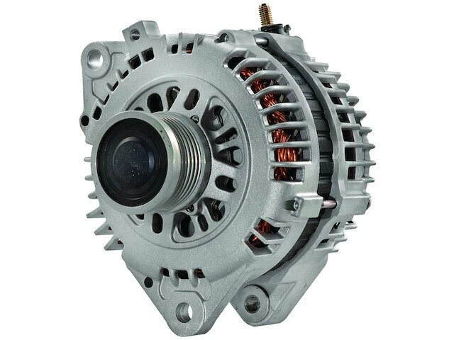 Alternador AC Delco 4SFM29 para Nissan Altima Sentra 2002 2003 2004 2005 2006 Foto 1 de 1