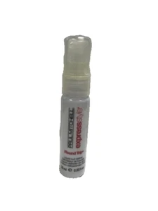 Paul Mitchell Flexible Style Round Trip Curl Definer 0.85 OZ / NEW - Picture 1 of 2