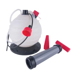SBT 6 Liter Oil Extractor Kit 80-340 - Bild 1 von 1