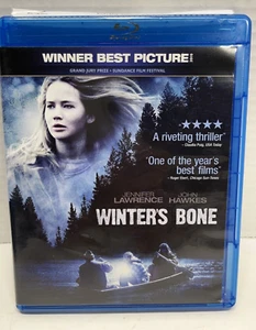 Winter's Bone (Blu-ray, 2010) - Imagen 1 de 3
