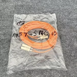 Cable módulo redundancia Allen Bradley 1757-SRC10 ProcessLogix nuevo - Imagen 1 de 12