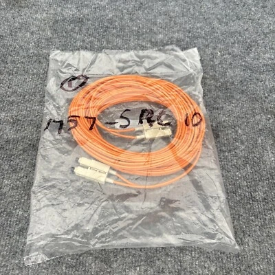 Allen Bradley 1757-SRC10 ProcessLogix Redundancy Module Cable New  - Image 1 of 4