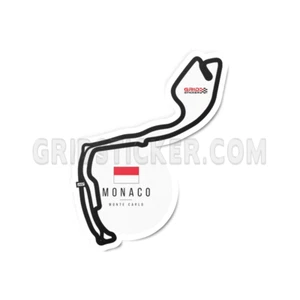 F1 Circuit de Monaco - Monte Carlo - Picture 1 of 3