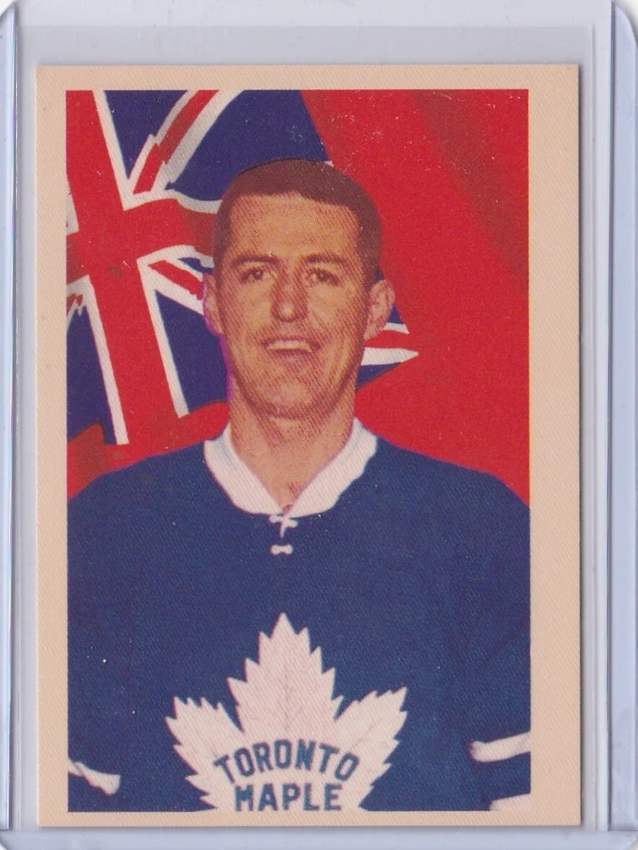 1993-94 Parkhurst William Harris Parkie Reprint #PR39 Mint - Image 1 of 1