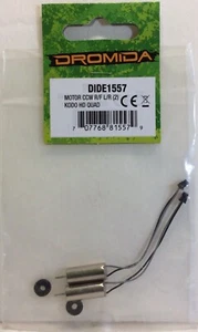 Dromida DIDE1557 Motor CCW R/F L/R (Two) KODO HD Quad - Picture 1 of 1