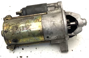 RICAMBI USATI, MOTORINO AVVIAMENTO FORD FOCUS 1.8 BENZINA, ANNO : 2002 - Foto 1 di 3