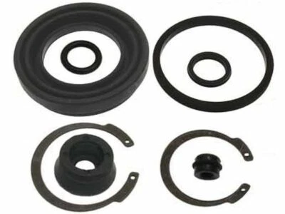 Kit de sellado de pinza de freno de disco trasera Raybestos 15298VC base para Audi A4 Quattro 2006 Foto 1 de 2