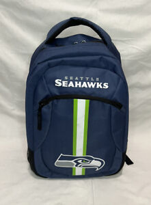 Foco NFL Seattle Seahawks backpack great quality new Style