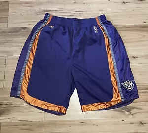 Vintage Adidas Phoenix Suns Shorts Mens XL Purple - Picture 1 of 4