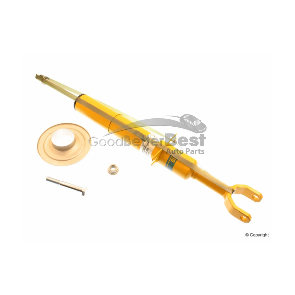 Nuevo Bilstein HD Amortiguador Delantero 24066785 Audi A8 Quattro S8 Foto 1 de 1