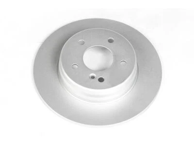 Parada de potencia trasera rotor de freno para Mercedes E320 1996-2002 71232XGHS 1997 1998 1999 Foto 1 de 2