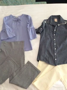 LOT Girls Size S/6 - Bild 1 von 6