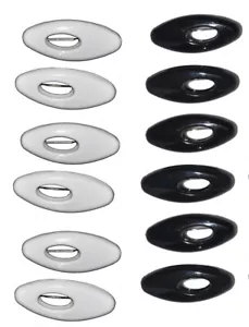 Classic Hijab Saree Pins (Set of 12 Pins) - Picture 1 of 11