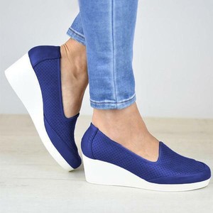 Las mejores ofertas en Zapatos Cómodos Zapatos Náuticos sin marca para  mujeres | eBay